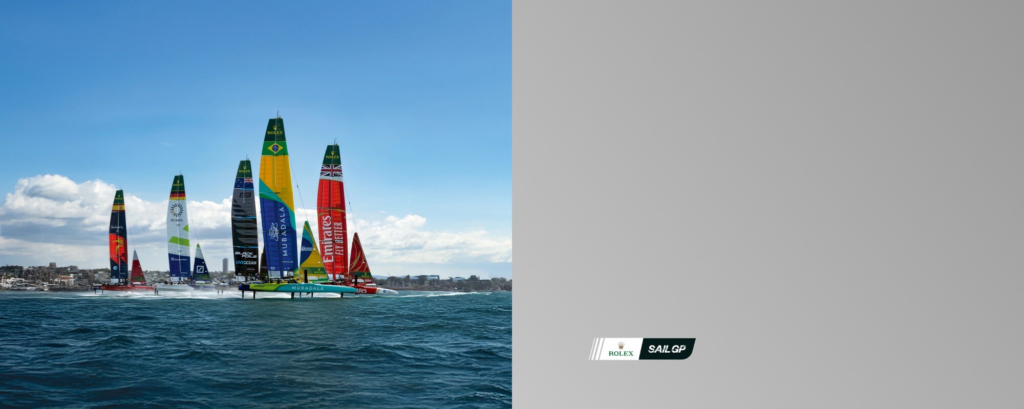 ROLEX - Retailer Brand Packages