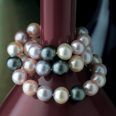 South Sea Pearl string