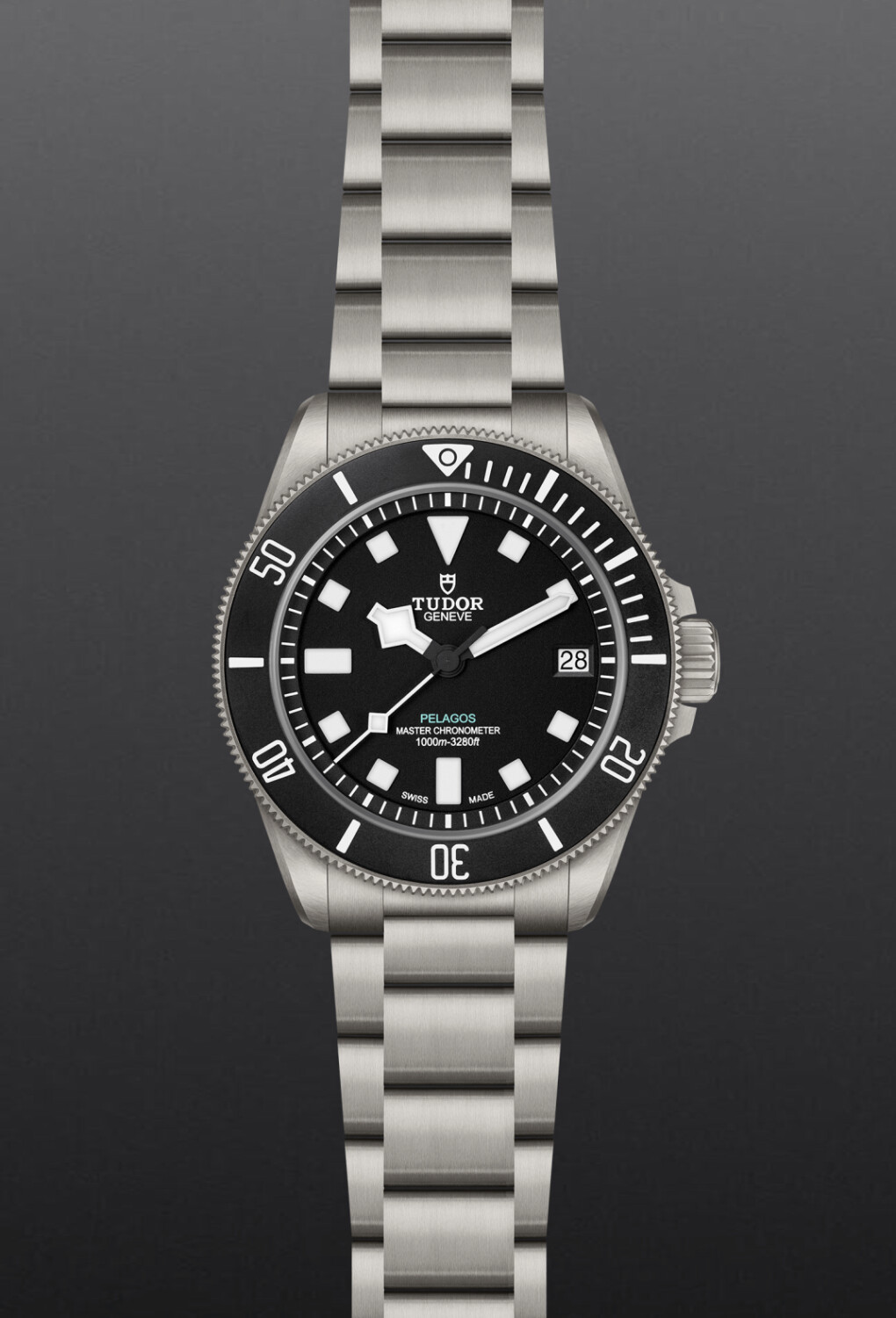 Watches and accessories