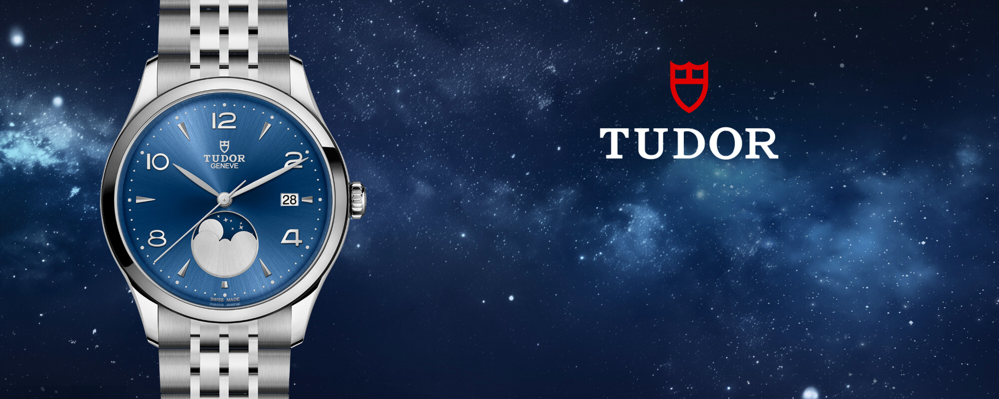 TUDOR