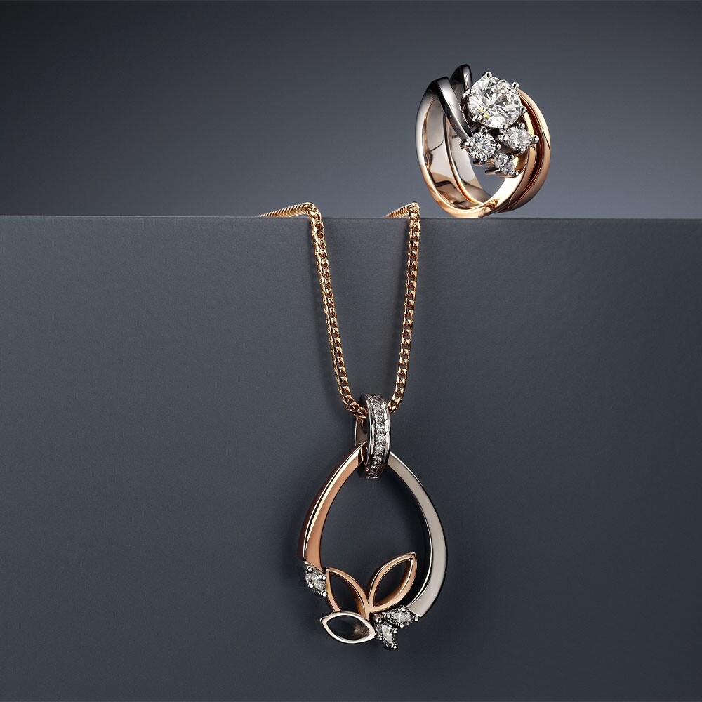 Van Deijl jewellery