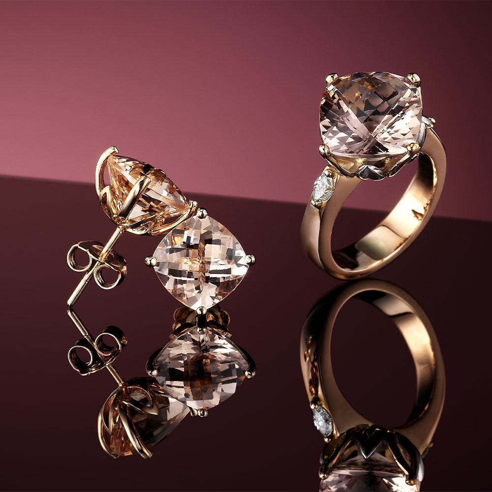 Van Deijl jewellery