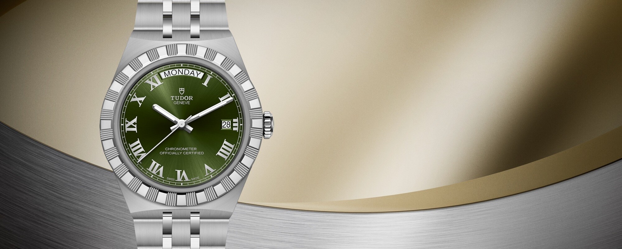 TUDOR