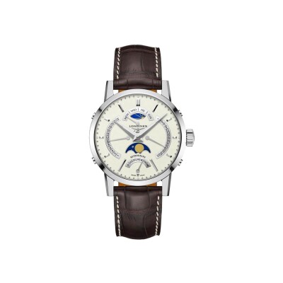 Longines Heritage 1832 L4.828.4.92.2 watch