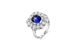 Notre sélection de bijoux d'occasion