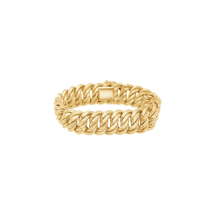 Bracelet d\'occasion en or jaune