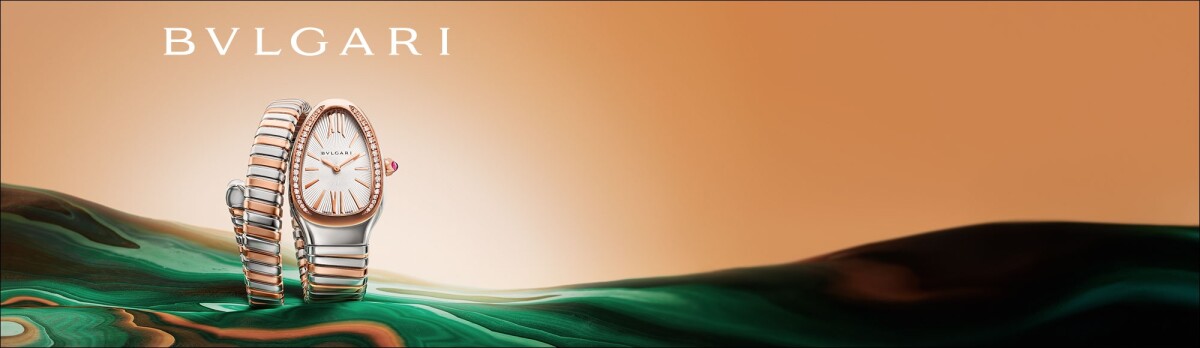 Montres Bulgari