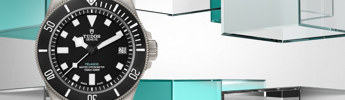 Montres suisses Tudor