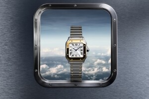 Montre Vaneste