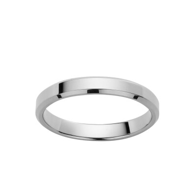 Alliance Vaneste Horizon Or blanc