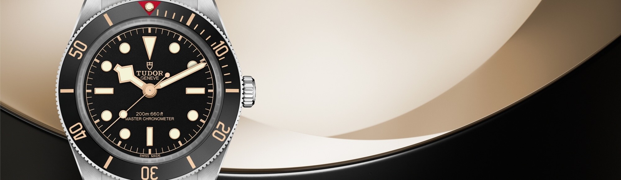 Montres suisses Tudor