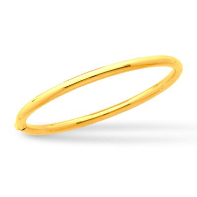 Bracelet Jonc fermé