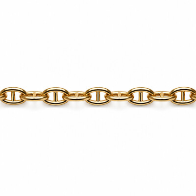 Bracelet Occasion or jaune