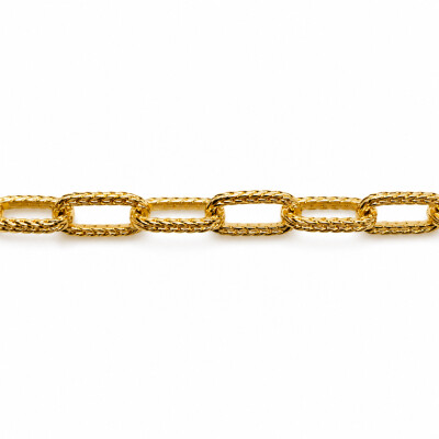 Bracelet Occasion or jaune