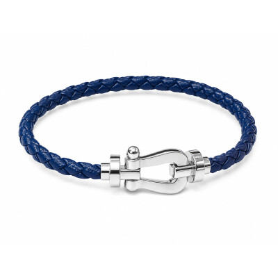 Bracelet Occasion Fred Force 10 or blanc