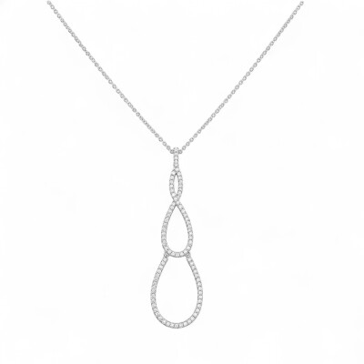 COLLIER ARTICULÉ 3 GOUTTES