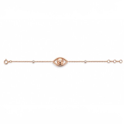 BRACELET EYES