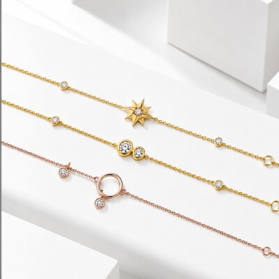 BRACELET STAR