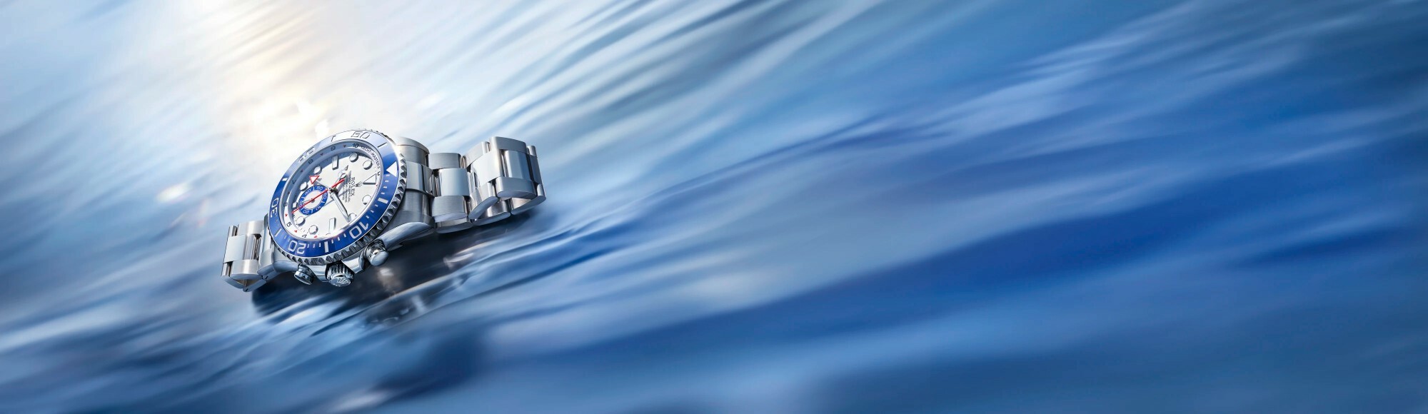 Rolex luxury watches