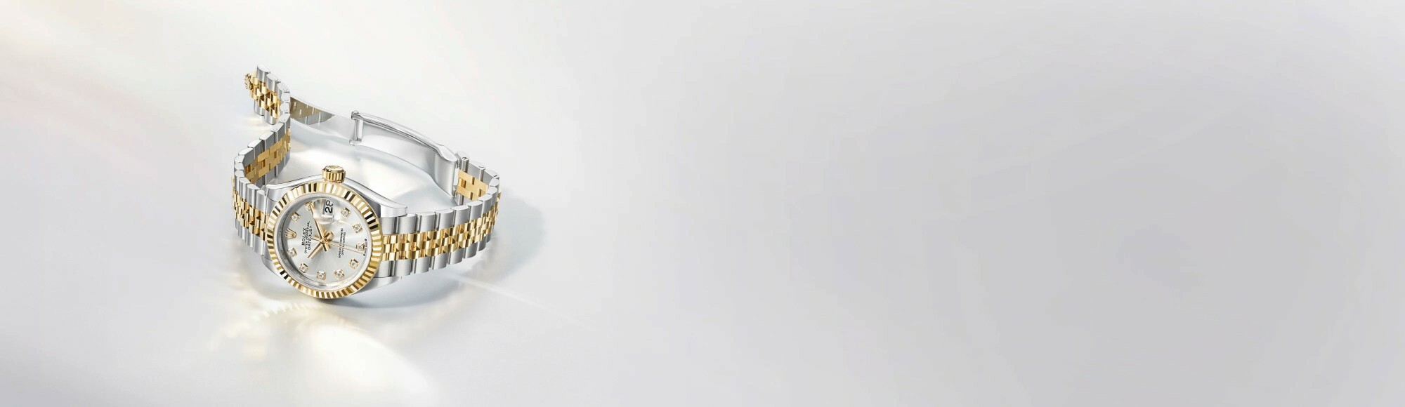 Rolex luxury watches