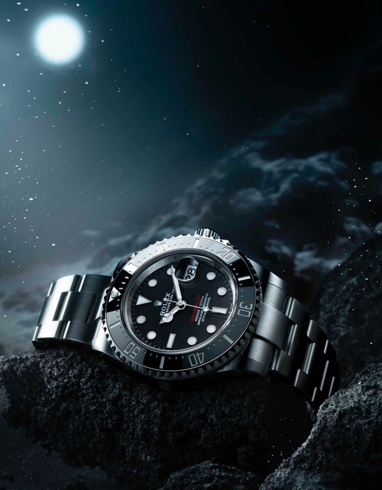 Sea dweller watch sale