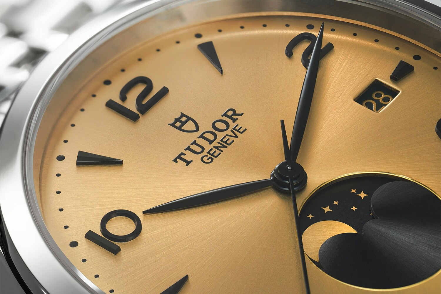 tudor