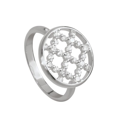 Bague collection Isée