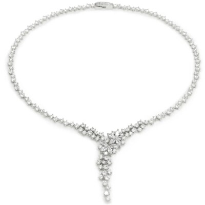 Collier soirée