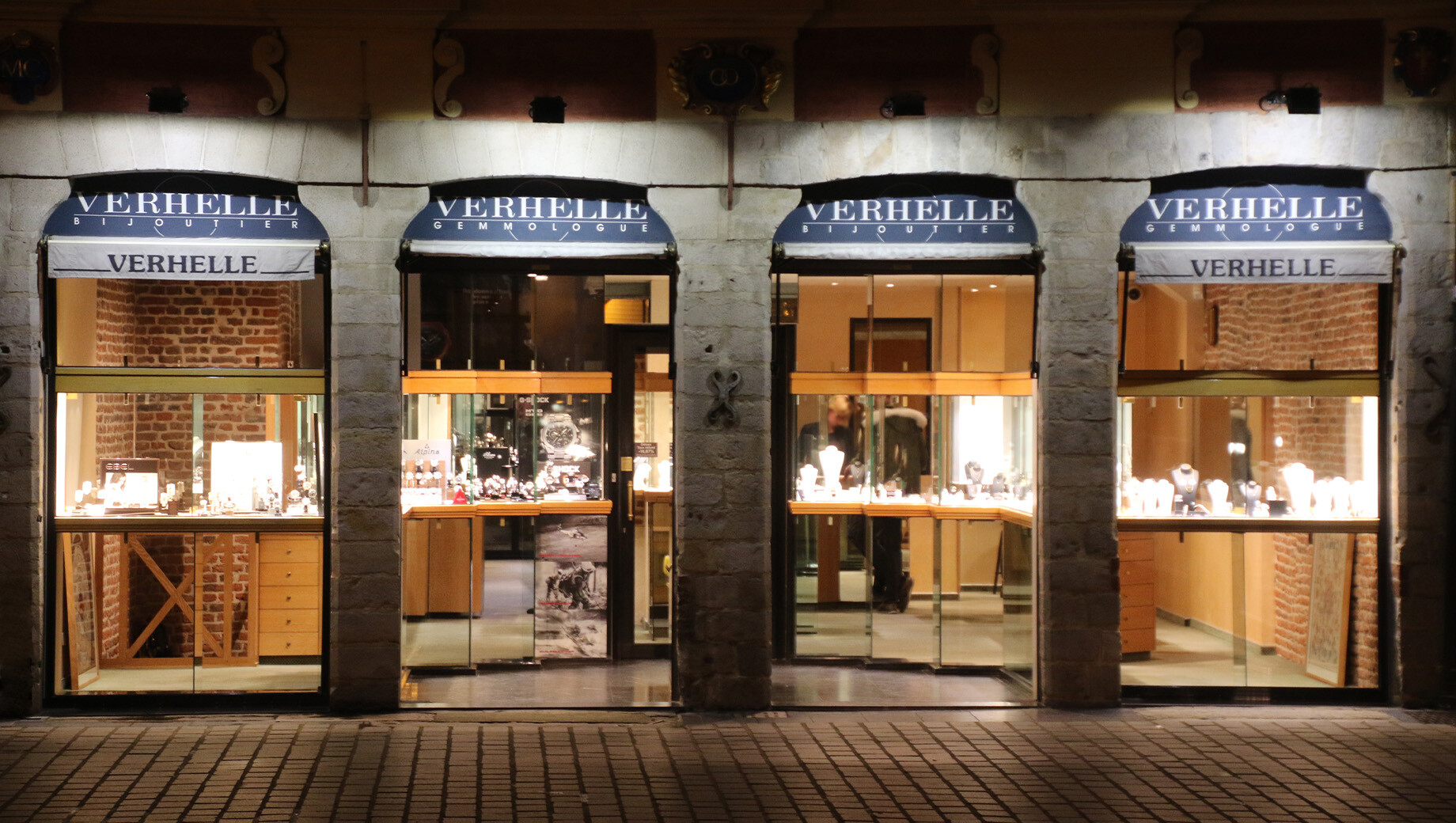 Store