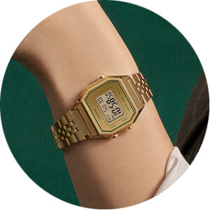 Casio Vintage