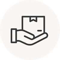 Click & Collect<br/><span>Service gratuit</span>