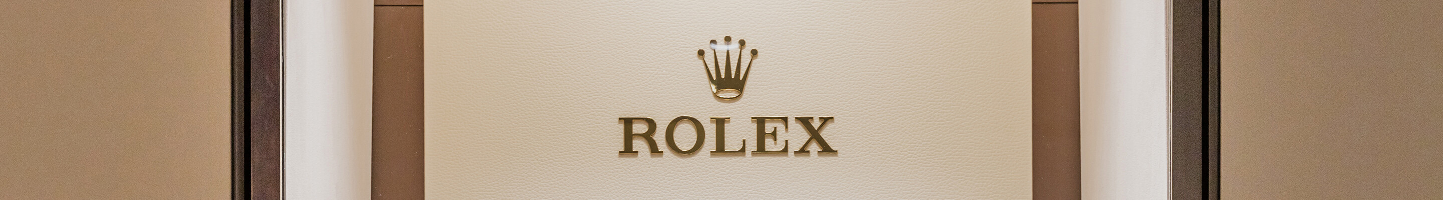 Montres Rolex chez Veron Roques à Saint-Raphaël