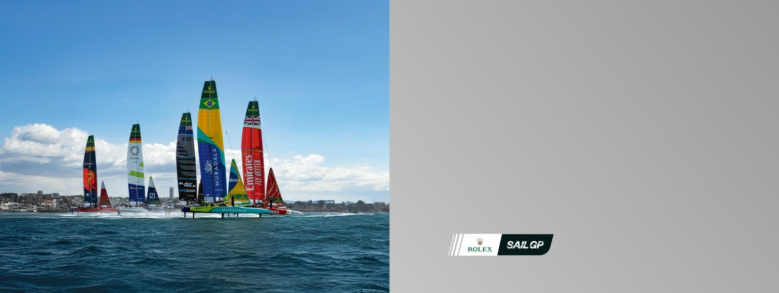 Rolex - Véron Roques
