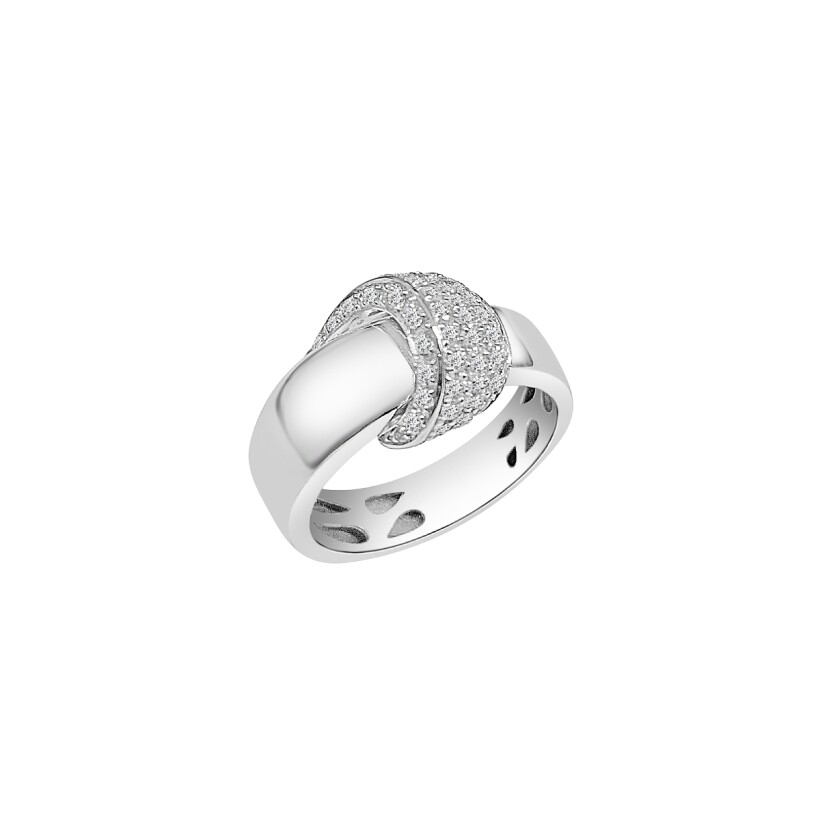 Bague Veron Roques \