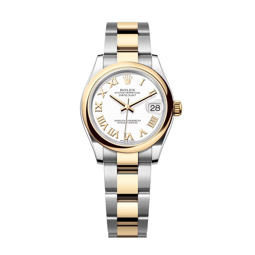 Montre d'Occasion Rolex Datejust 31