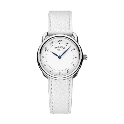 Montre Hermès Arceau Petit Modèle, 28mm