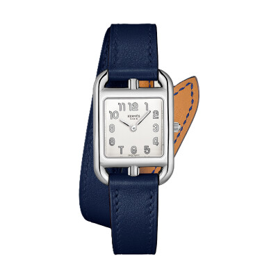 Montre Hermès Cap Cod Petit Modèle, 31mm