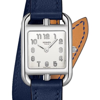 Montre Hermès Cap Cod Petit Modèle, 31mm