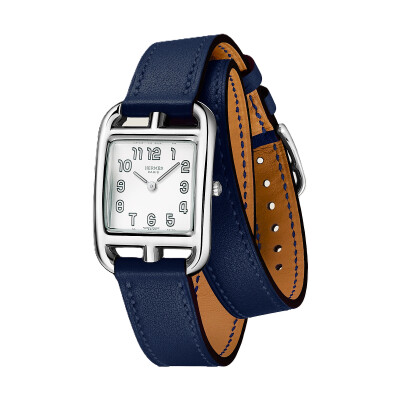 Montre Hermès Cap Cod Petit Modèle, 31mm