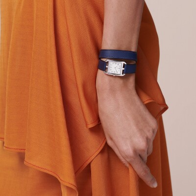 Montre Hermès Cap Cod Petit Modèle, 31mm
