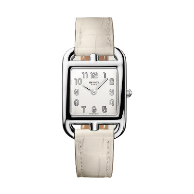 Montre Hermès Cap Cod Petit Modèle, 31mm