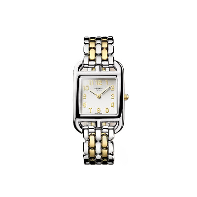Montre Hermès Cap Cod Petit Modèle, 31mm