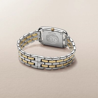Montre Hermès Cap Cod Petit Modèle, 31mm