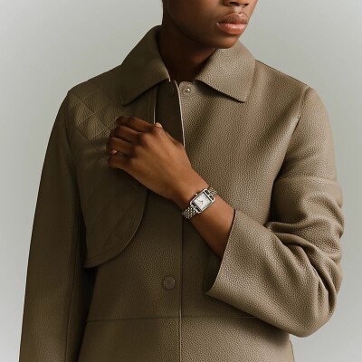 Montre Hermès Cap Cod Petit Modèle, 31mm