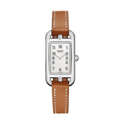 Montre Hermès Nantucket Petit Modèle, 29mm