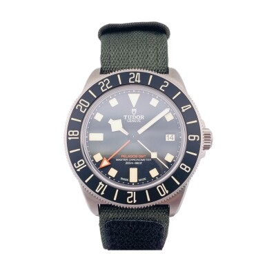 Montre d'Occasion TUDOR Pelagos FXD
