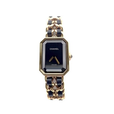 Montre d'Occasion CHANEL PREMIÈRE ÉDITION ORIGINALE