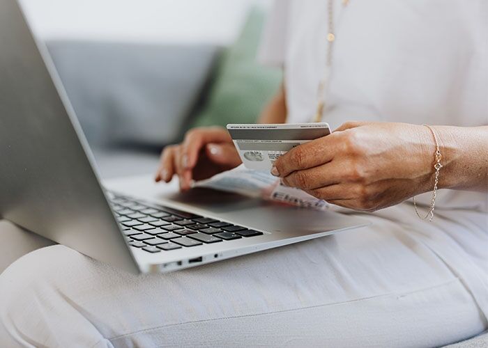 Paiement sécurisé