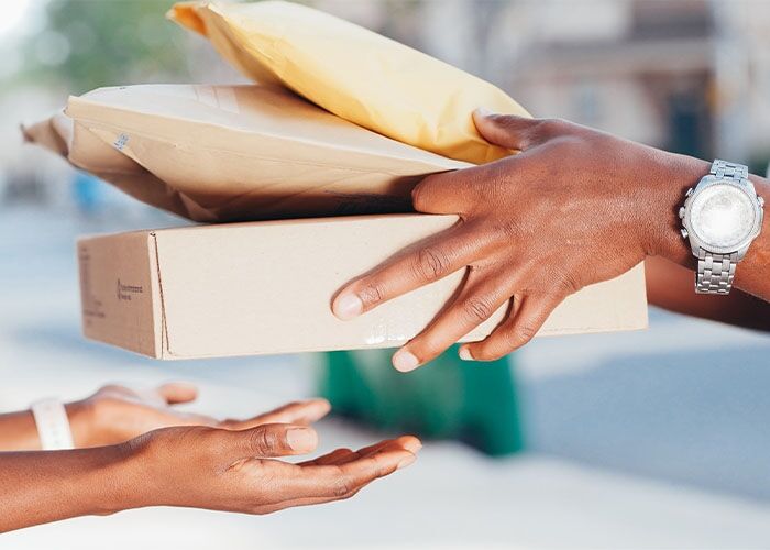 Retrait gratuit en magasin
