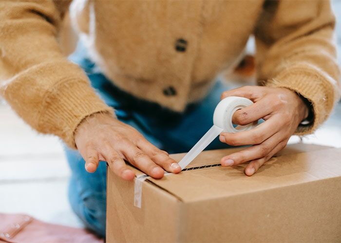 Livraison sécurisée offerte